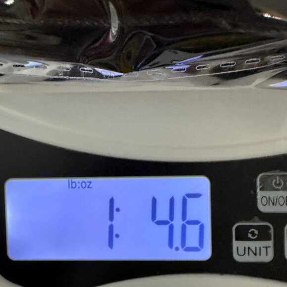 American Eagle Jeans Womens 18 Black Stretch Jegging Grunge Casual - Picture 15 of 16